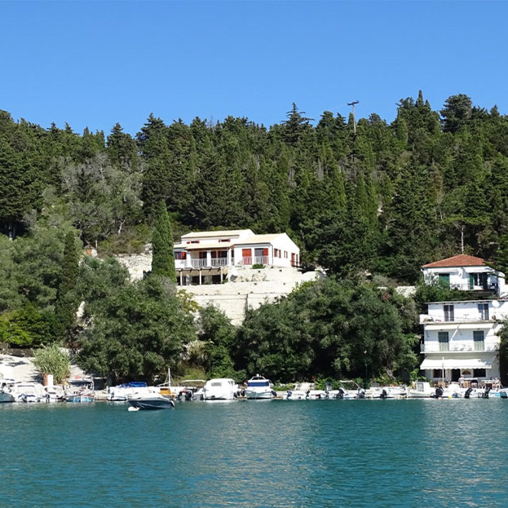 Villa Blotto, Exclusive Escapes The Best Villas in Paxos with Private Pools (2)