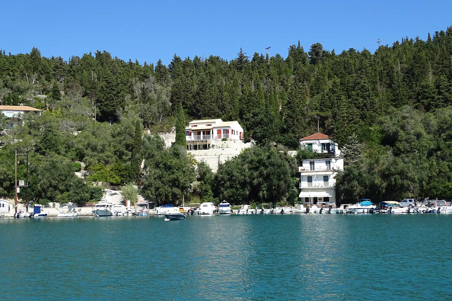 Paxos Greece: The Charming Island You Must Visit