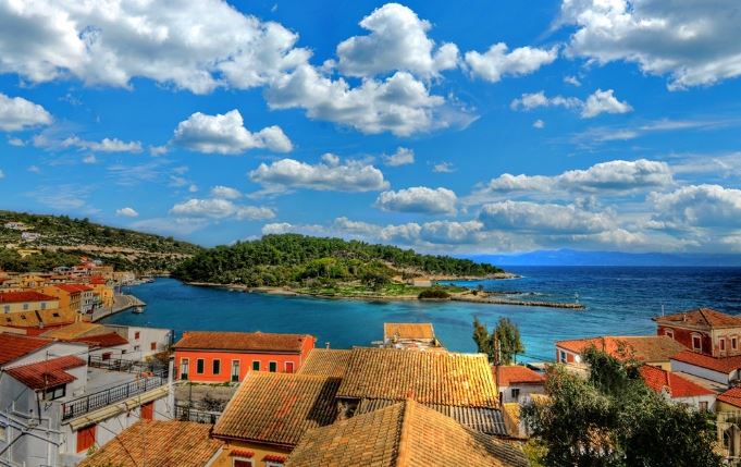 The Top 10 Things to Do on Paxos Island