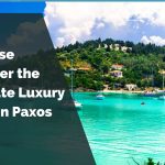 Luxury Villas in Paxos